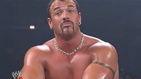 Buff Bagwell Shows Off Broken Face In New Video