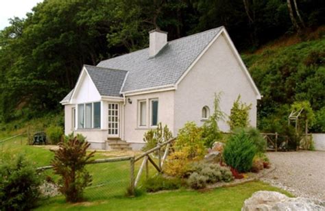 Inverness Vacation Rentals - Cottage - Woodside Cottage at Loch Ness ...