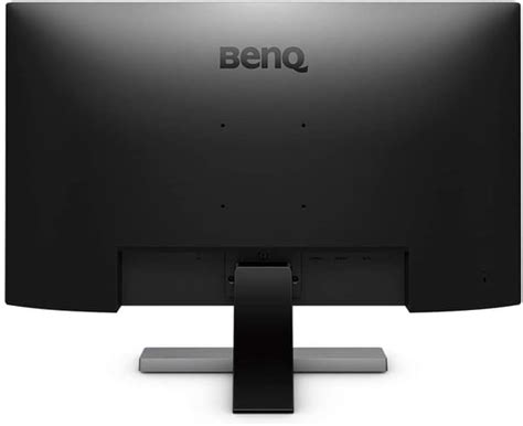 Review BenQ EL2870U HDR 4K Gaming Monitor