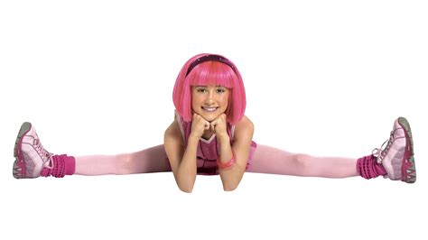 Lazytown Wallpaper (66+ images)