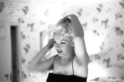 Happy Birthday, Bombshell: 85 Rare Images of Marilyn Monroe | Time