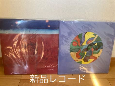 Nujabes 新品LP Modal Soul Perfect Circle - blog.knak.jp