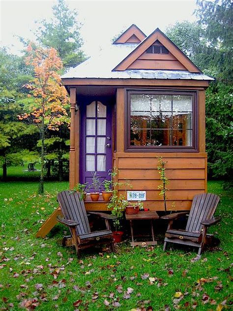 Tiny House Living Transitions: Making the Decision to Leave the Tiny Life Behind