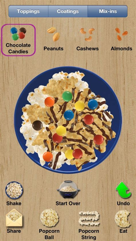 More Popcorn! | App Price Drops