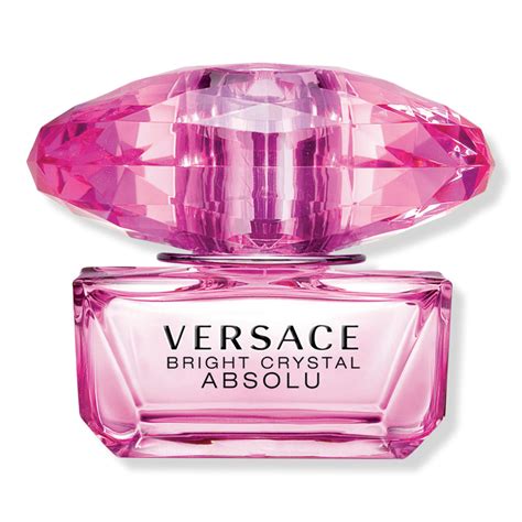 Versace Bright Crystal Absolu Eau de Parfum | Ulta Beauty