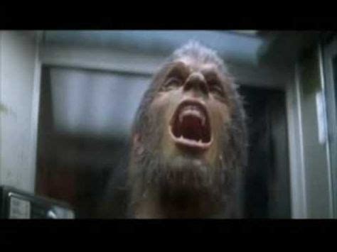 Werewolf Name Classic