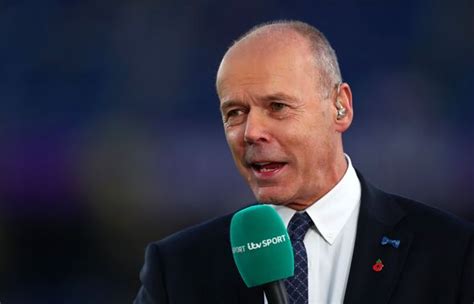 England icon Sir Clive Woodward 'disappointed' by Rugby World Cup - 'More of the same' | Rugby ...