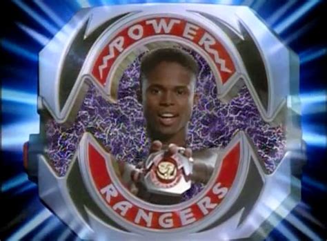 Black Ranger (Zack) - Mighty Morphin' Power Rangers - Character profile ...