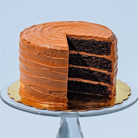 Beatty's Chocolate Cake by Ina Garten’s Barefoot Contessa | Goldbelly ...