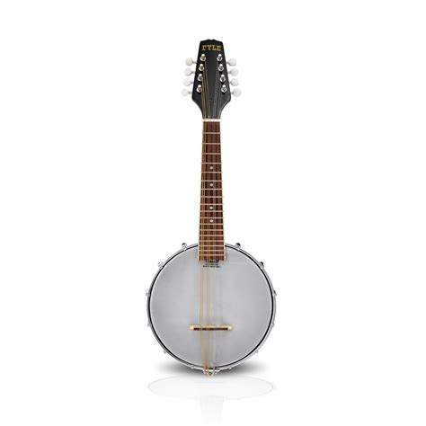 PylePro - UPBJ20 - Musical Instruments - Banjo - Ukulele