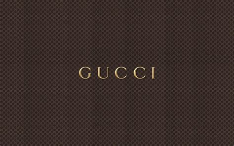 Gucci Logo Wallpapers - Wallpaper Cave