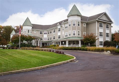 Highgate at Paoli Pointe, Retirement home, Paoli, PA, Senior Living ...