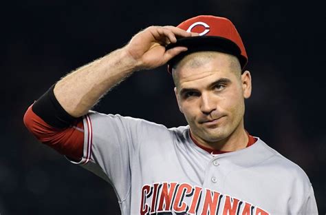 Joey Votto: Holding the Cincinnati Reds Hostage, and They Deserve It