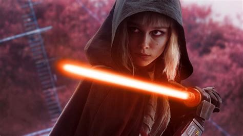 New STAR WARS: AHSOKA Character Posters Highlight Heroes and Villains — GeekTyrant