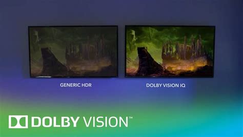 what is dolby vision - what is dolby visionwhat is dolby vision