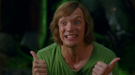 Petition · Cast Matthew Lillard as Shaggy in Animated Scooby-Doo Film · Change.org