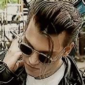 Johnny Depp Cry Baby GIF - Johnny Depp Cry Baby Sunglasses - Discover ...