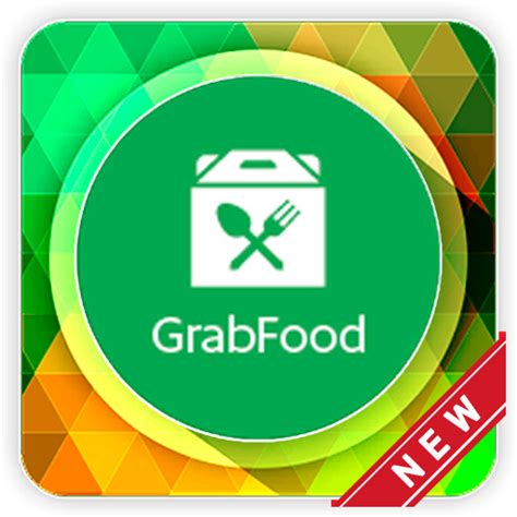 [View 34+] Logo Grabfood Png Hd