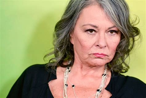 "Roseanne who?": Barr sets first TV interview with Hannity, and Valerie Jarrett won't be ...