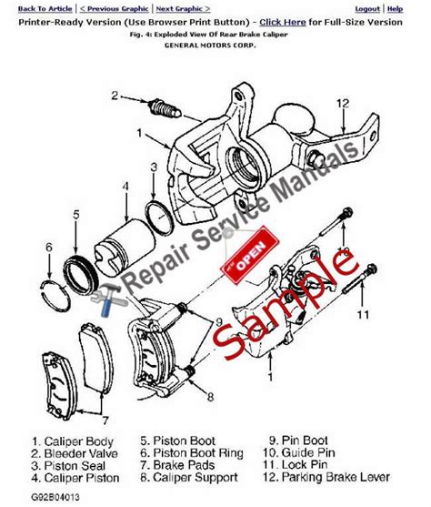 Case IH Tractor Repair & Service Manual – Choose Your Tractor (Instant ...