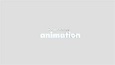 Sony pictures Animation logo - 3D model by efrainjaraleno57 [ea926b0 ...