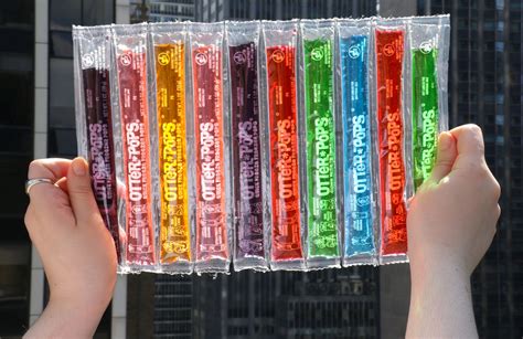 A Brief History of Freeze Pops - Eater