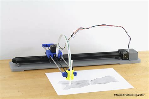 Sovol 3d so 1 assembled diy xy plotter pen drawing writing machine ...