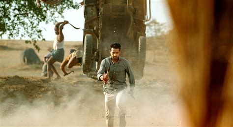 Aravinda Sametha Jr NTR Photos HD | Moviegalleri.net