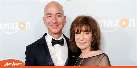 Jacklyn Bezos Gave Birth to Son Jeff at 17 & Raised Him Alone While ...