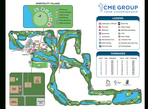 Golf Courses In Naples Florida Map - Printable Maps