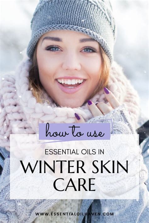 Winter Skin Survival Guide: Natural Tips for Soft, Radiant Skin