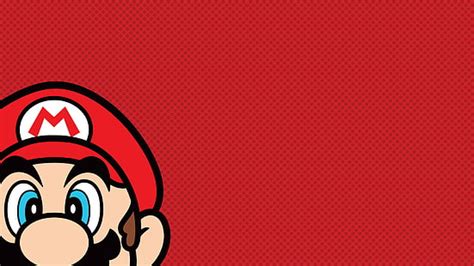 Online crop | HD wallpaper: Super Mario, pixel art, Super Mario Kart, computer, mushroom ...