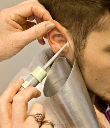 Earwax Removal Services, What Are They & How Are They Done?