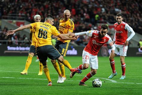 Benfica vs Braga Prediction and Betting Tips | January 10th 2024