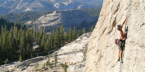 Curry Village in Yosemite National Park CA | TravelYosemite.com