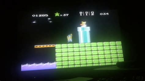 Mini nes bootleg: games 125, 195 to 207 - YouTube