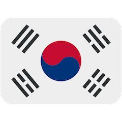 🇰🇷 Flag: South Korea Emoji — Meaning, Copy & Paste