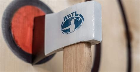 The Best Hatchet Throwing and Axe Throwing Equipment In 2021