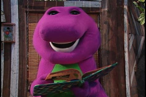 Image - Barneymusicalscrapbook.jpg | Barney Wiki | Fandom powered by Wikia