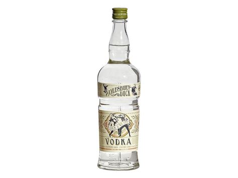 11 Essential Vodkas Everyone Should Have in the Liquor Cabinet | Vodka ...