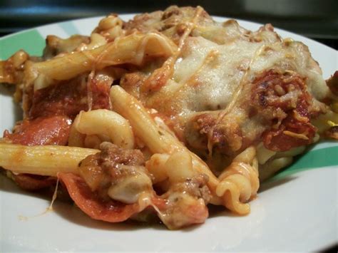 Easy Cavatini Recipe - Food.com