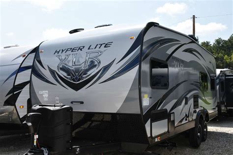 Forest River 24hfs Xlr Hyperlite rvs for sale