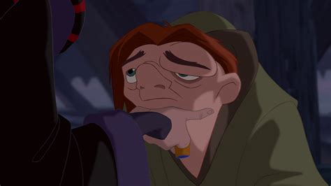 Quasimodo