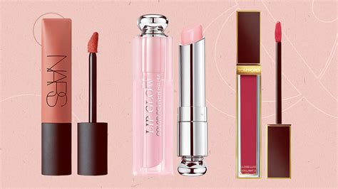 10 Best Lip Products We Tried in 2020