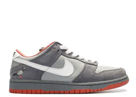 Nike SB Dunk Low Pro "Pigeon" // Throwback Thursday | Nice Kicks