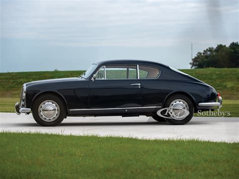 1958 Lancia Aurelia B20 GT Series 6 Coupe by Pinin Farina | The Elkhart Collection | RM Sotheby's