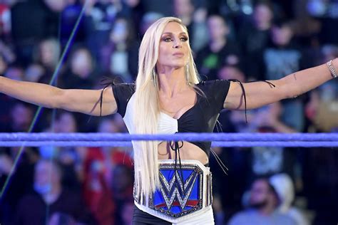 Charlotte Flair will return to a totally different SmackDown women’s ...