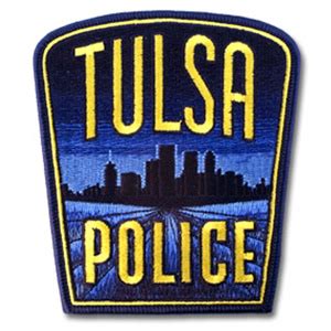 Rarity Of Tulsa Shooting: Female Officers Are Almost Never Involved In A Shooting | Jane Hall ...