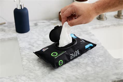 Seriously, Flushable Wipes Are Flushable - FlushSmart