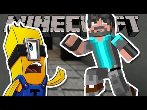 MINION RUSH!! | Minecraft | Super Minecraft Maker ─ Thinknoodles ...